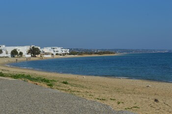 Hotel Ristorante Pizzeria Le Voilier Beach