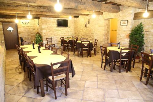Agriturismo CÀ Sorci 