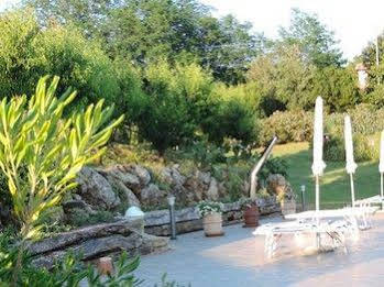 Agriturismo Il Quarto 