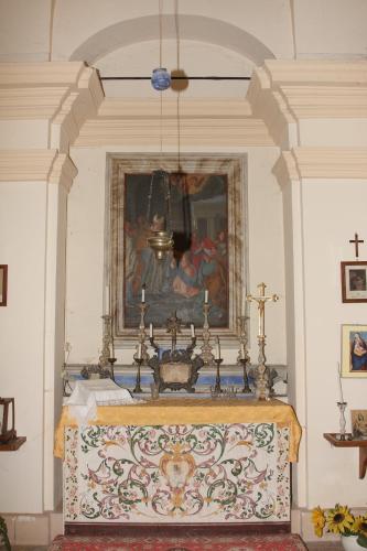 Villa Del Cardinale 