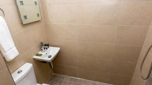 Popular Studio In Central Manchester 