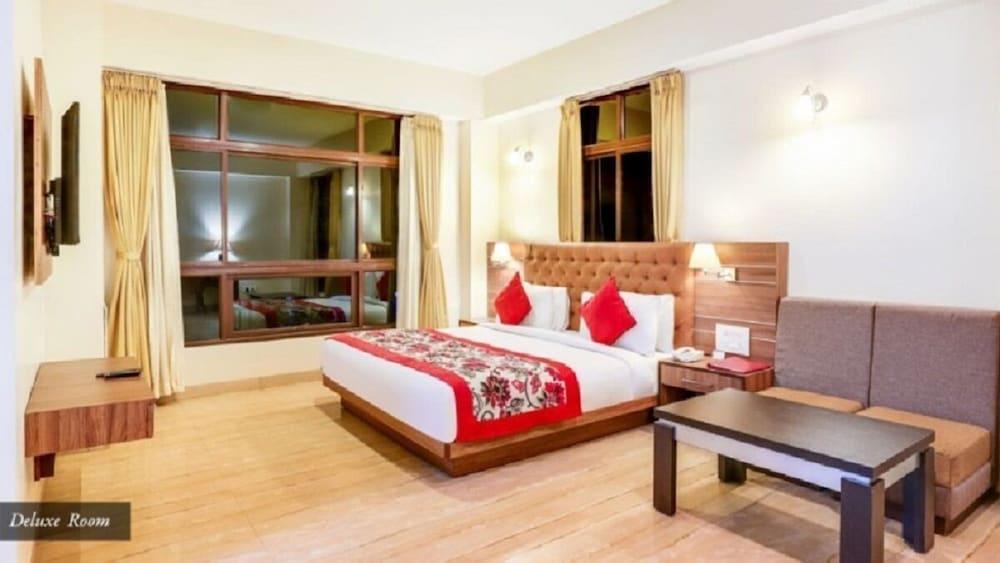 Summit Sobralia Resort & Spa 