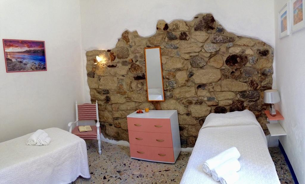 Casa Vacanze Grazia Deledda 