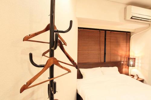 Akizero Apartment D1 405 (آكیزرو آپارتمان د۱ ۴۰۵) 