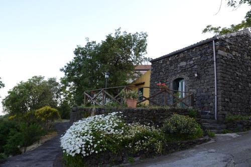 Casa Vacanza La Papuzza Mare E Etna (كاسا واكانزا لا پاپوزا مار ا اتنا) 