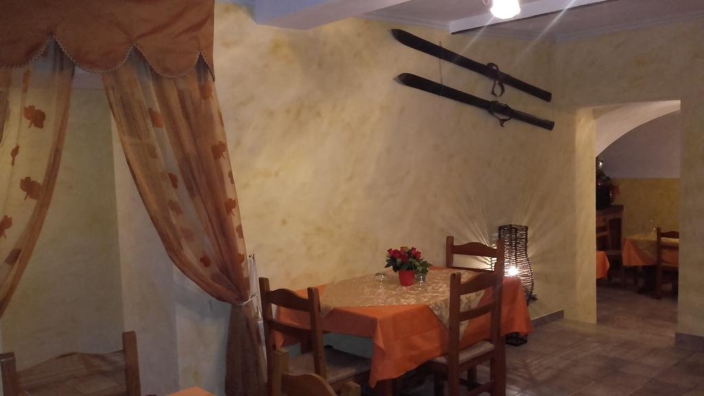 Agriturismo La Fattoria 