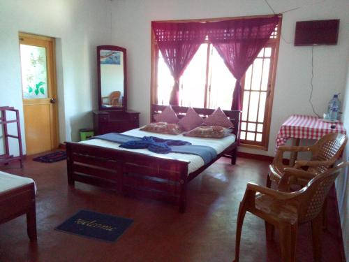 Sanduni Rest Inn 