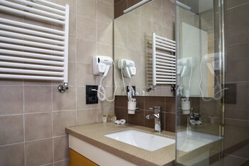Annabella Boutique Hotel (آنابلا بوتیک هتل) Bathroom