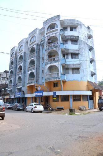Hotel Rukmini 