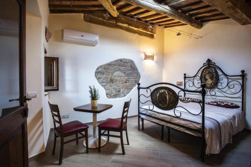 Antico Borgo Seggiano 
