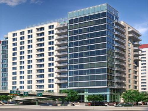 Global Luxury Suites At West End 