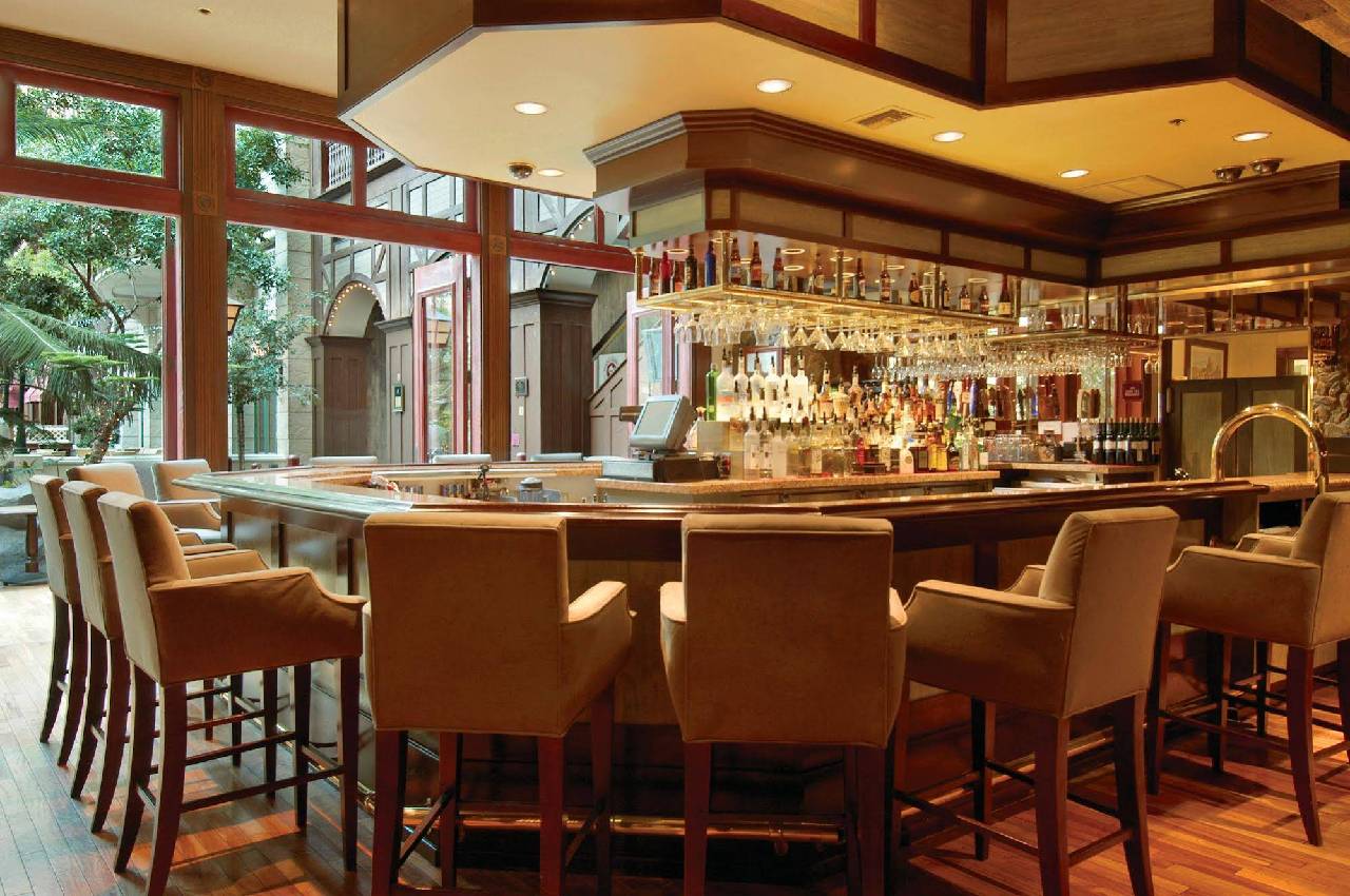 Sam's Town Hotel And Gambling Hall 