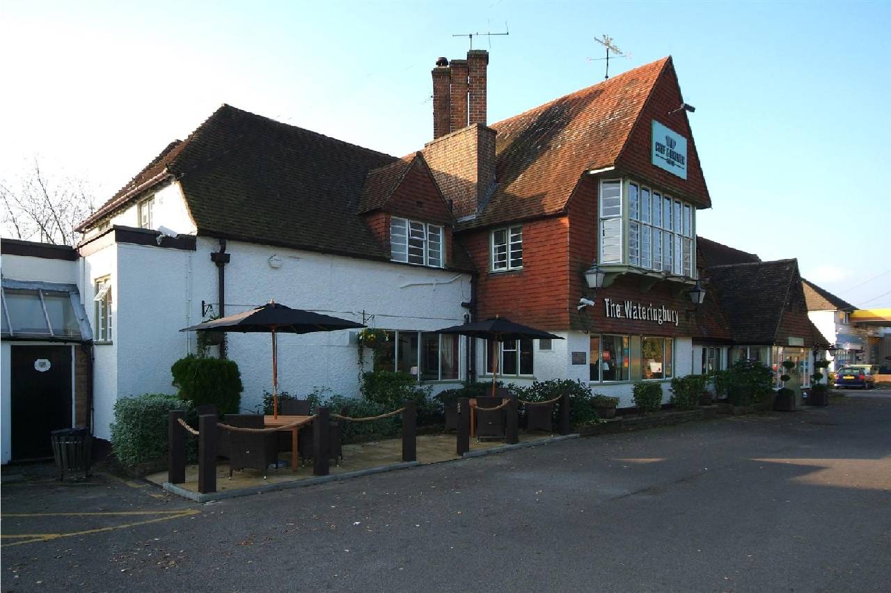 Hotel image of Premier Inn Maidstone A26 Wateringbury