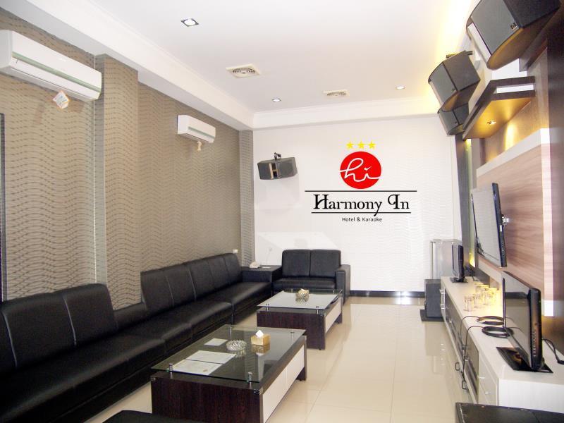 Hotel Harmony In Pontianak 