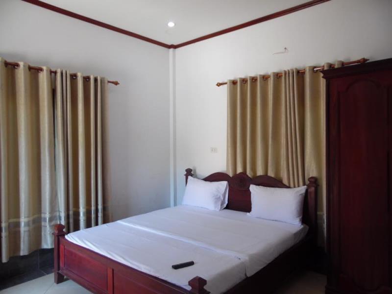 Pasobxok Hotel 