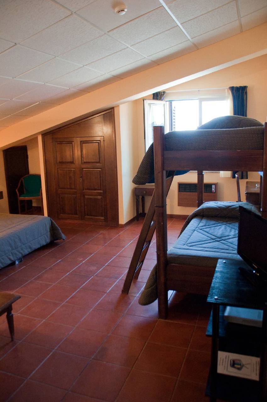Hotel Corsaro 