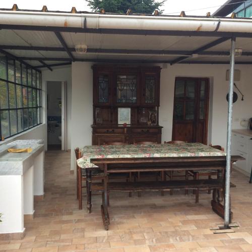 Levanto Flat With Terrace 
