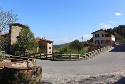 Casa Billi 