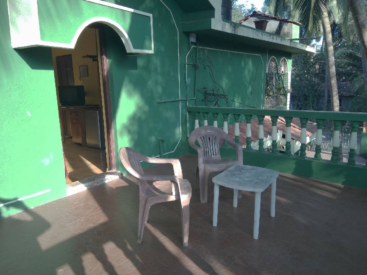 Jes Guest House (جس گست هاوس) 