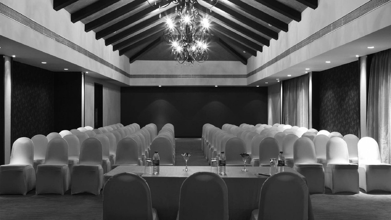 The O Resort And Spa Conferences