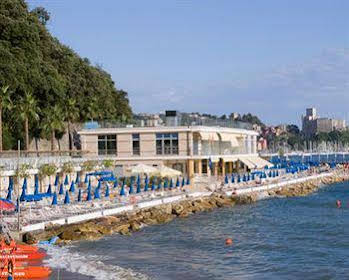 Hotel San Terenzo 