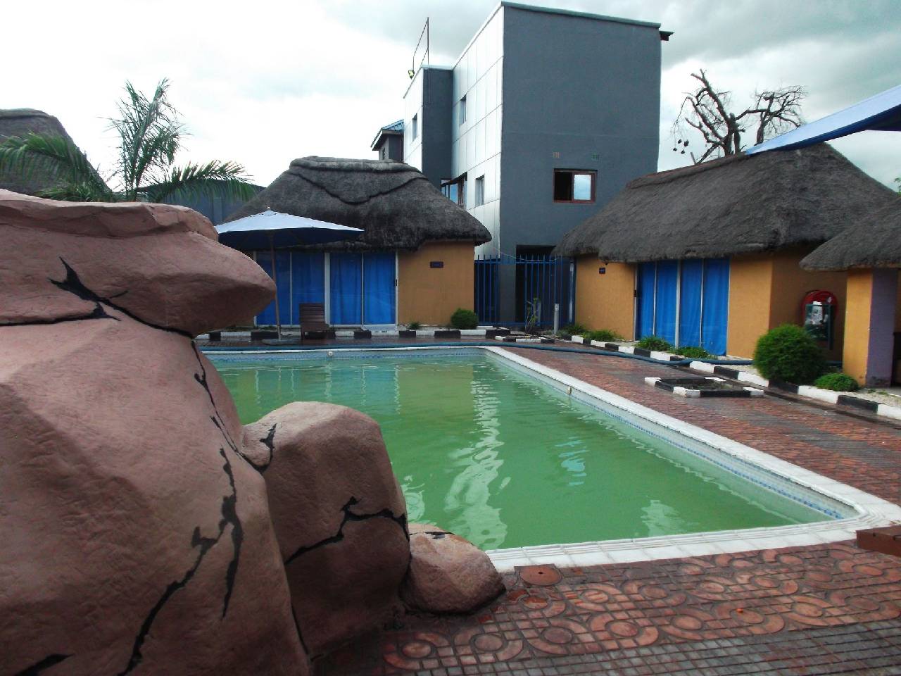 Southern Park Hotels 