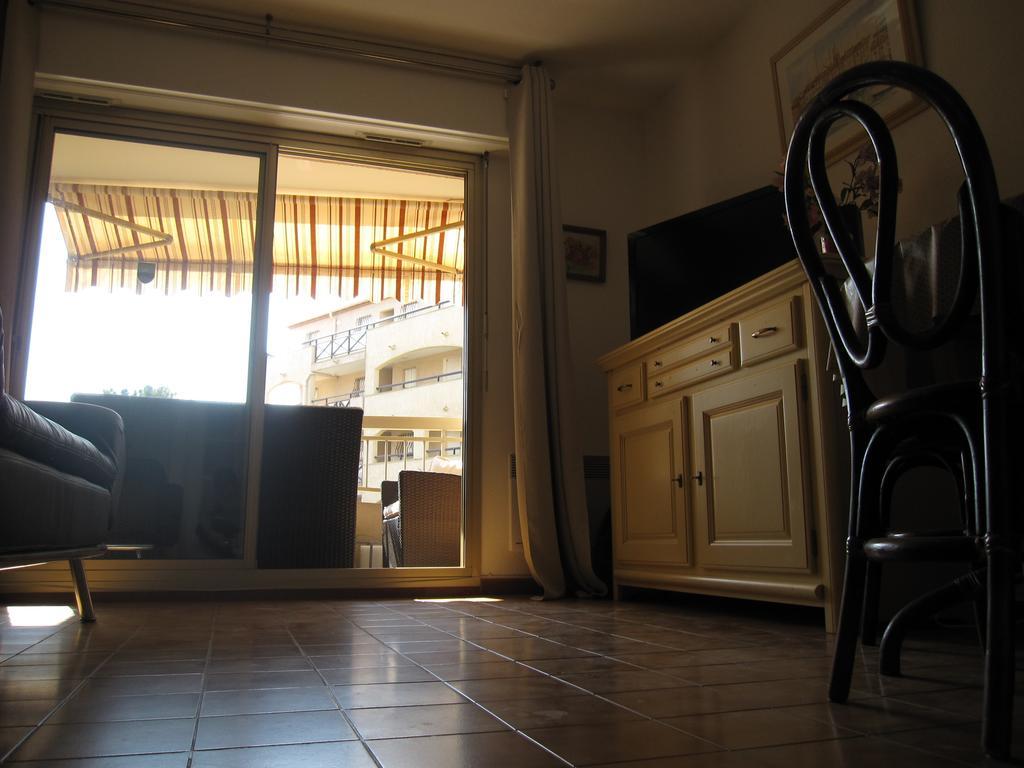 Apartment Les Platanes.1 