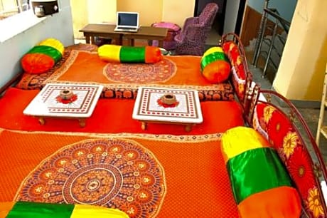 Golden Marigold Hotel 
