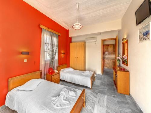 Hotel Smaragdi Apartments 