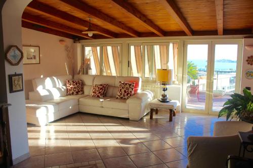 A Casa Di Gio Terrazza Sul Golfo 