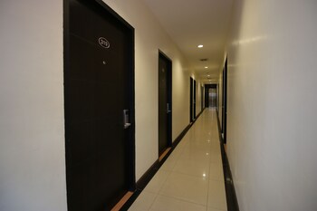 Airy Pontianak Selatan Wr Supratman 33 Hallway