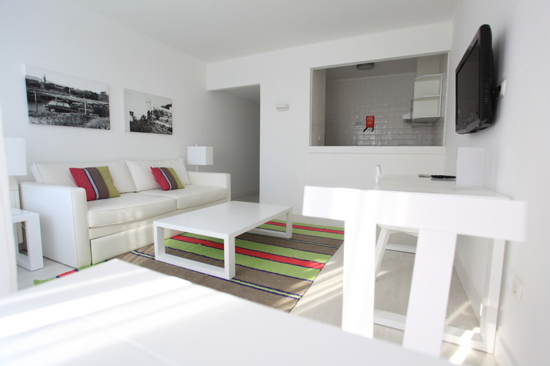 Prainha Clube Room