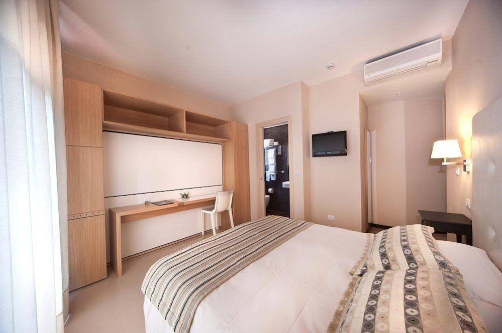 Hotel Carla 