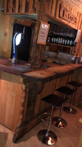 Chalet Hotel Starlight 