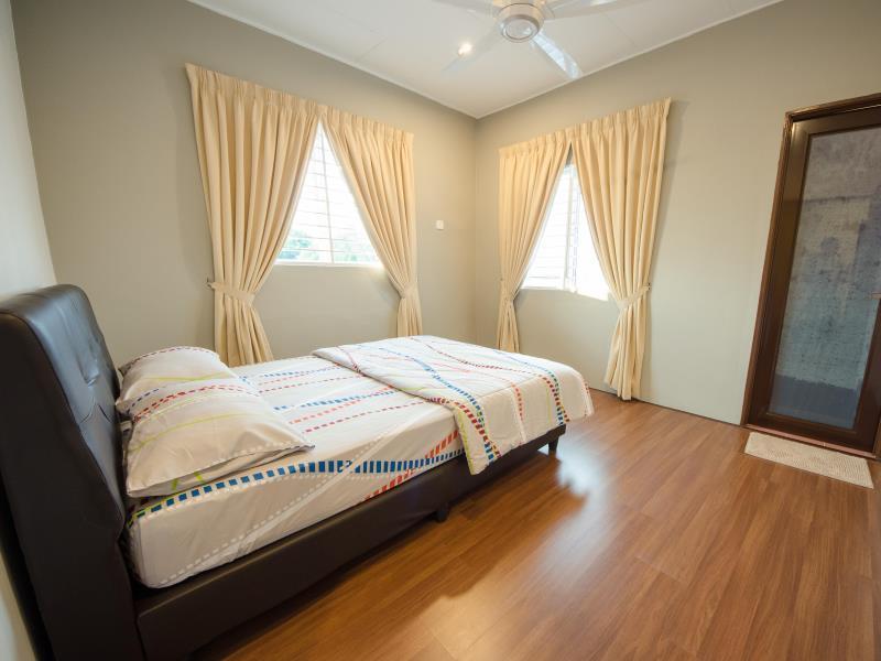 Cs Resort Home 1 