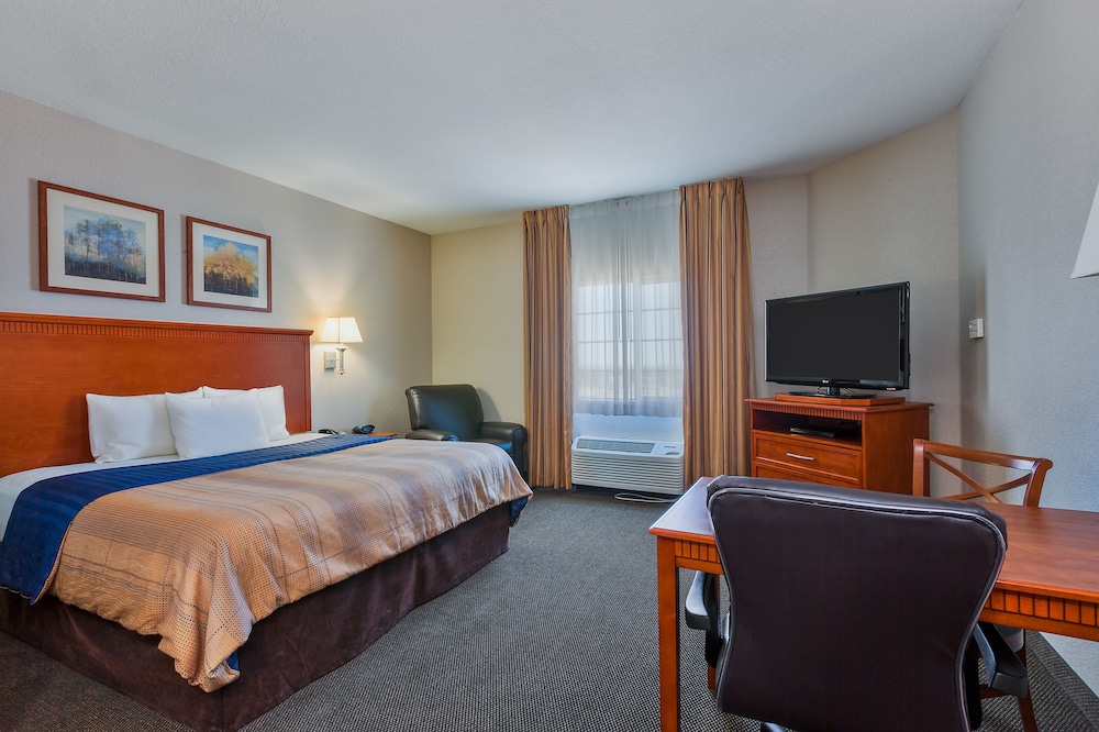 Candlewood Suites Decatur Medical Center an IHG Hotel - photo 3