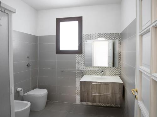 I Venti Dello Stagnone Hotel Description