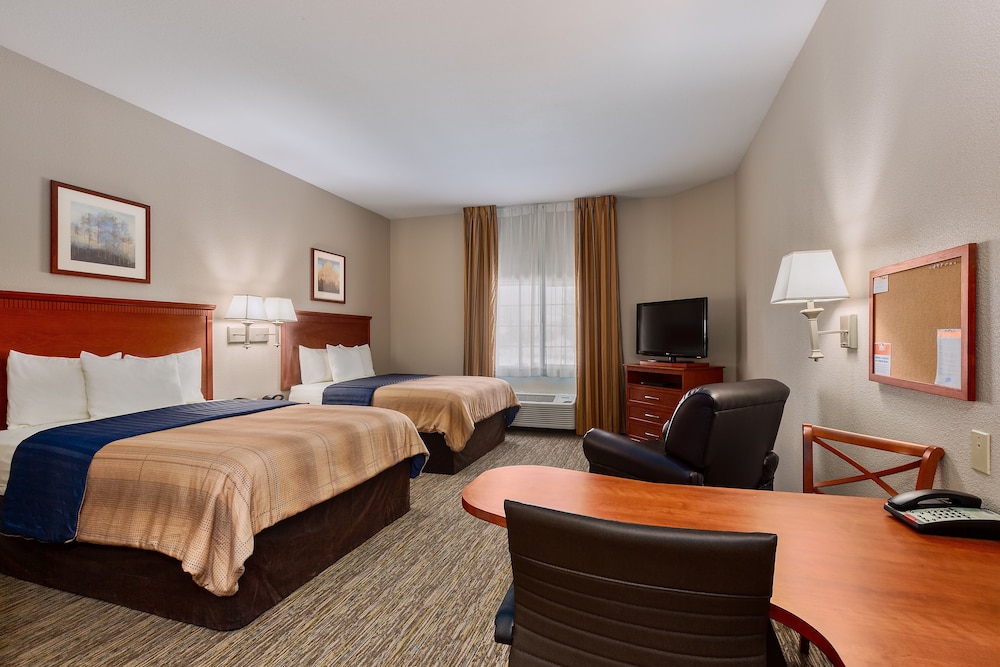 Candlewood Suites Decatur Medical Center an IHG Hotel - photo 2