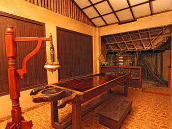 Cherai Beach Resort 