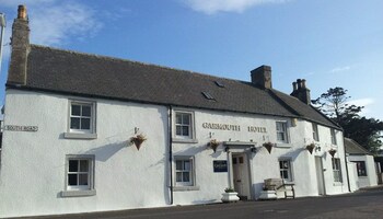 Garmouth Hotel Featured Image