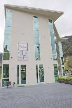 Cristalresort 