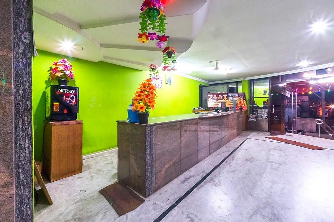 Hotel Jayaam 