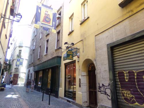 Inappartamento Mercanti Dream 
