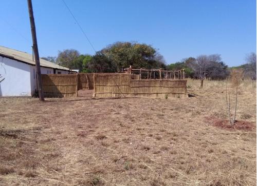 Sir Nick's Livingstone Lodge 