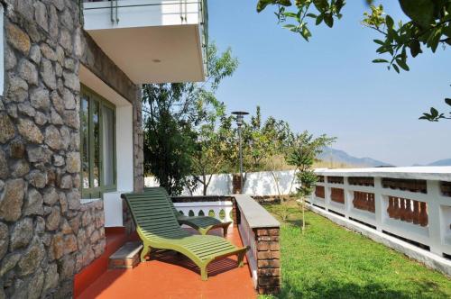 Mountain Club Resort 