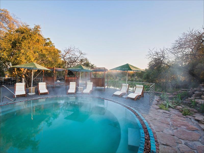 Seasons Sport and Spa Book Your Dream SelfCatering or Bed and