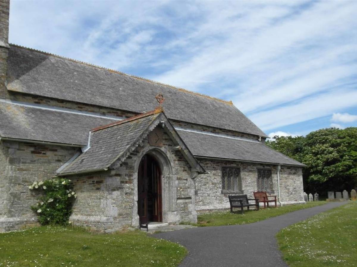 Holiday Home St Issay 