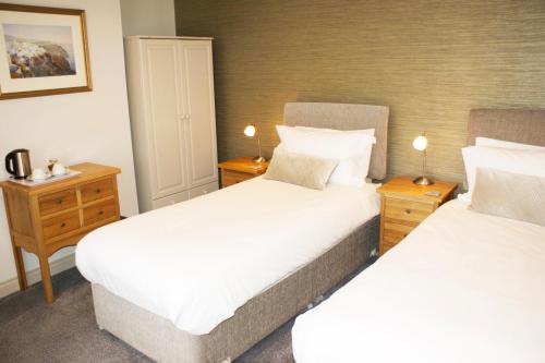 Lamb Inn Guesthouse 