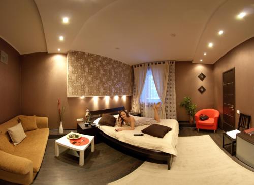 Yoko Hotel 