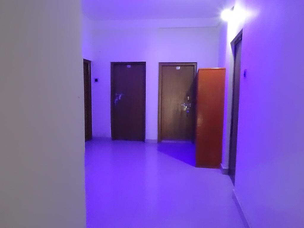 Shanti Neer Lodge 